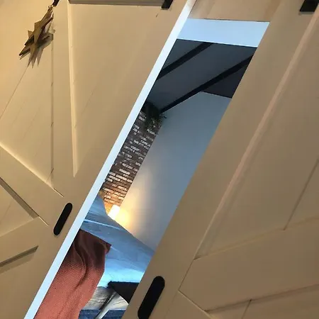 B&B Driel Отель типа 