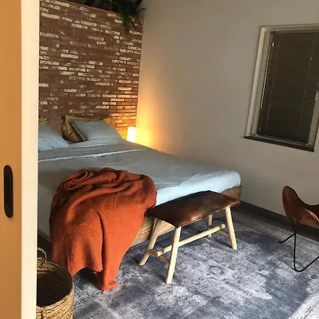 לינה וארוחת בוקר B&B Driel