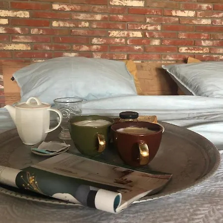 Bed & Breakfast B&B Driel Driel