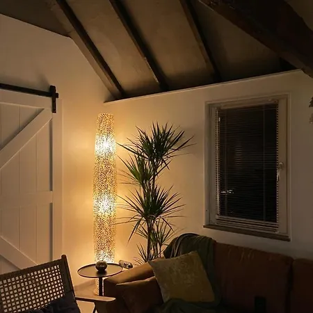 B&B Driel Couette-café