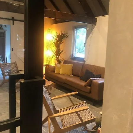 B&B Driel Couette-café