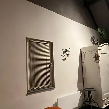 לינה וארוחת בוקר B&B Driel Driel