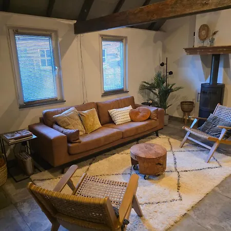 Couette-café B&B Driel Driel