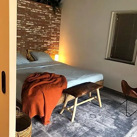 B&B Driel Couette-café