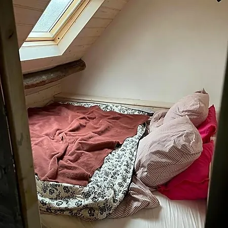 Couette-café B&B Driel