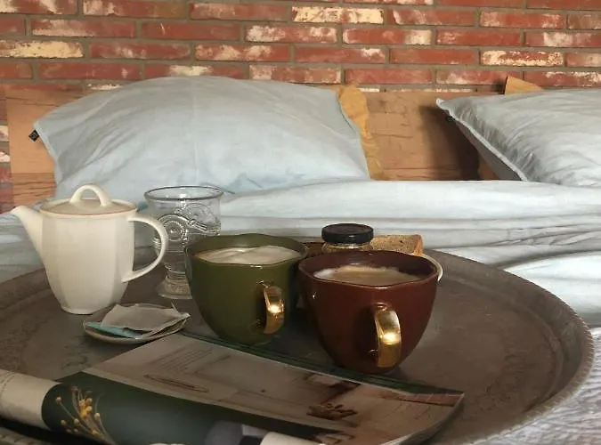 Bed & Breakfast B&B Driel Driel