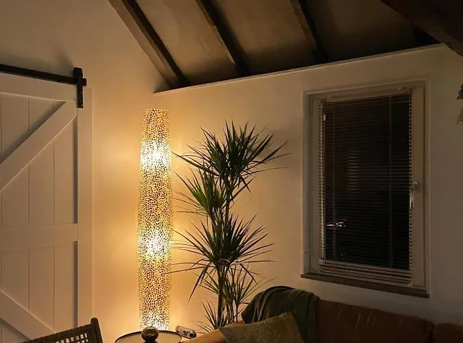 B&B Driel Отель типа 