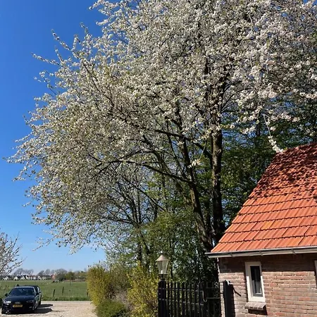 B&B Driel Frühstückspension *
